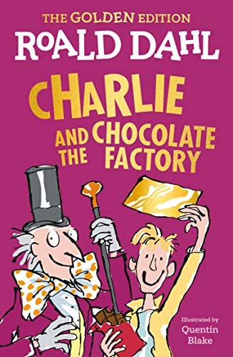 Charlie and the Chocolate Factory pic