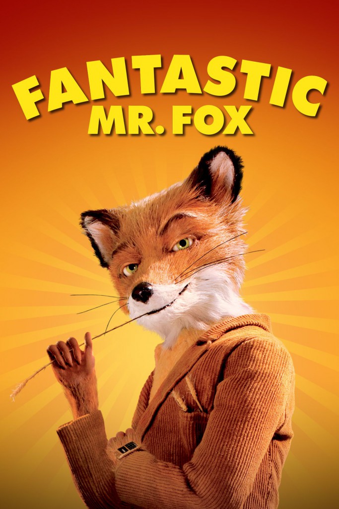 Fantastic Mr. Fox (Dahl, Roald) pic