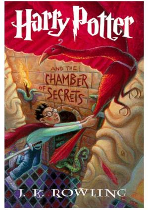 Harry Potter and the Chamber of Secrets