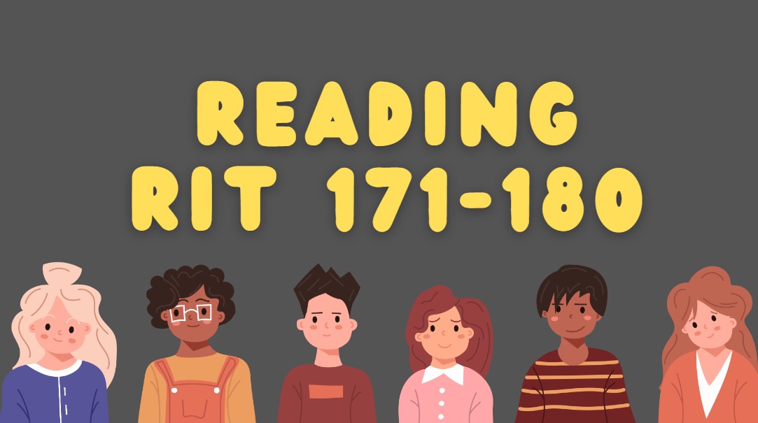 READING RIT 171- 180