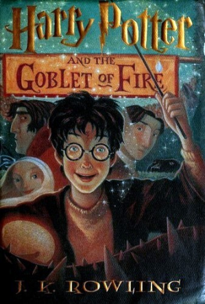 goblet of fire
