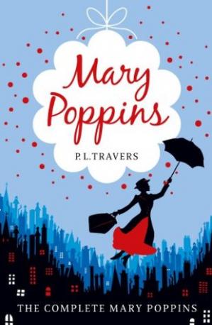 mary poppins