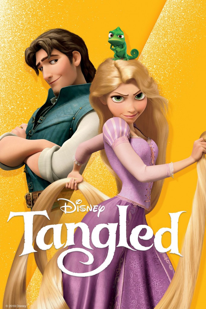 tangled pic